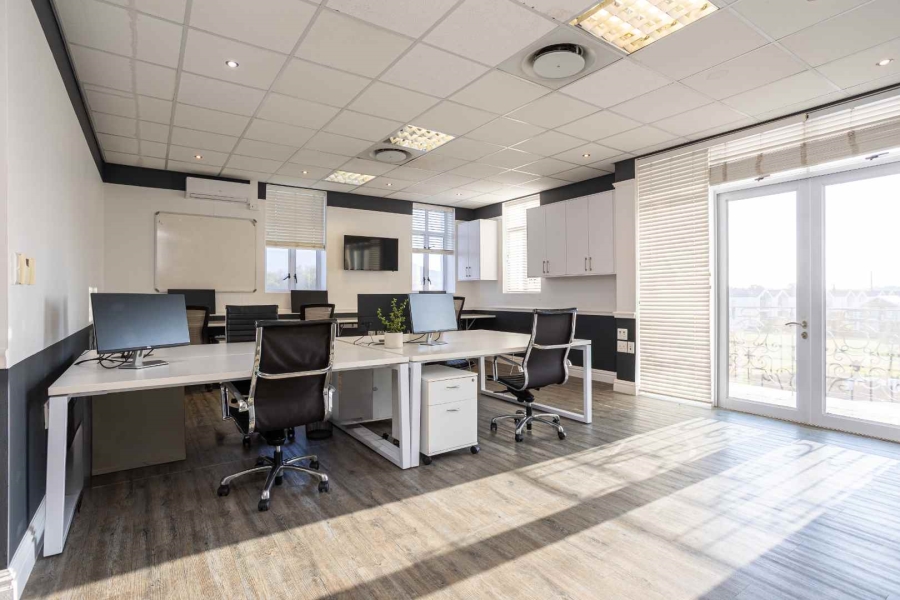 Commercial Property for Sale in Val De Vie Estate Western Cape